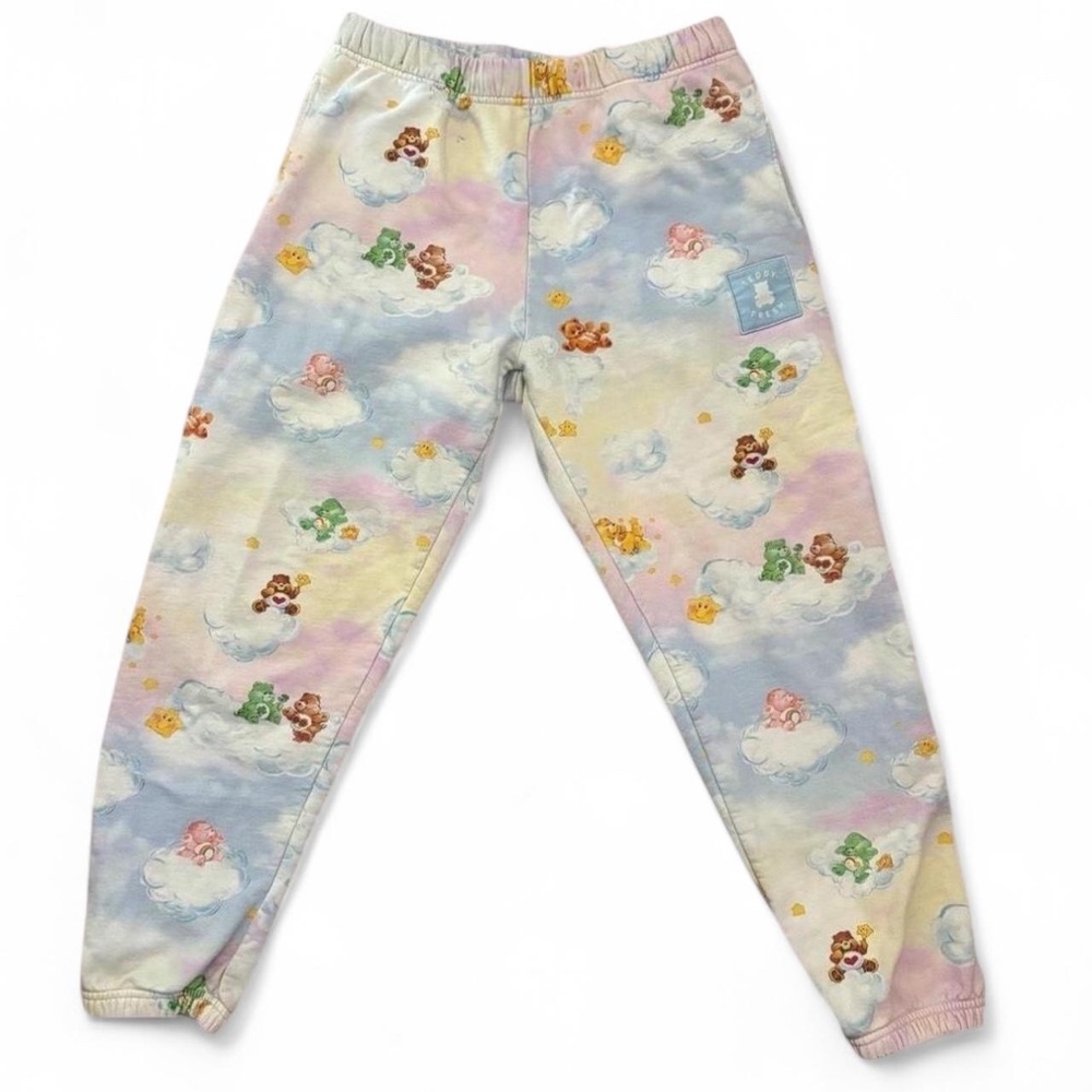 SOLD Teddy Fresh x Care Bears Collection (2020) - Sweatpants